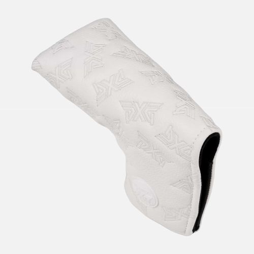 PXG Whiteout Blade Putter Headcover-3