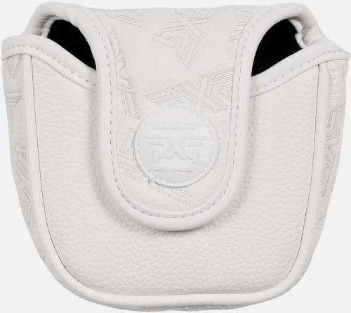 PXG Whiteout Mallet Putter Headcover-1