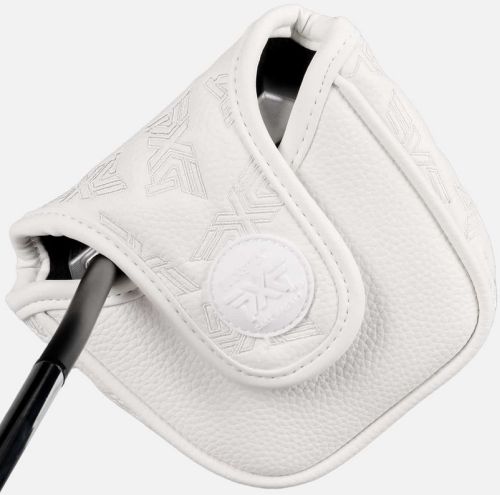 PXG Whiteout Mallet Putter Headcover-2