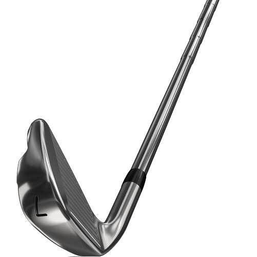 PXG irons 0211 XCOR2 - Chrome-5