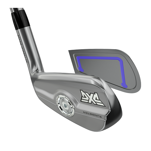 (P) PXG 0311P Gen 7 Irons Set 5-GW-2