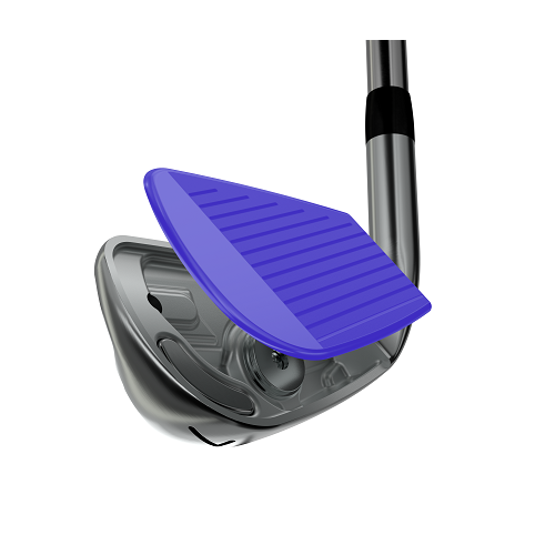 (P) PXG 0311P Gen 7 Irons Set 5-GW-3