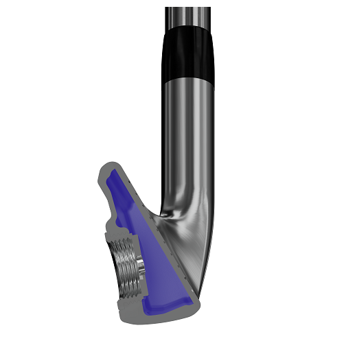 (P) PXG 0311P Gen 7 Irons Set 5-GW-5