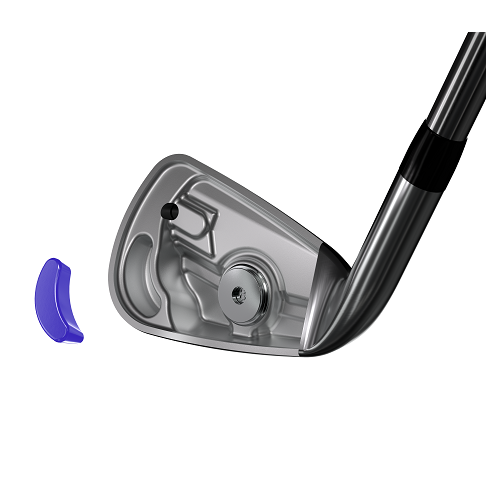 (P) PXG 0311P Gen 7 Irons Set 5-GW-6