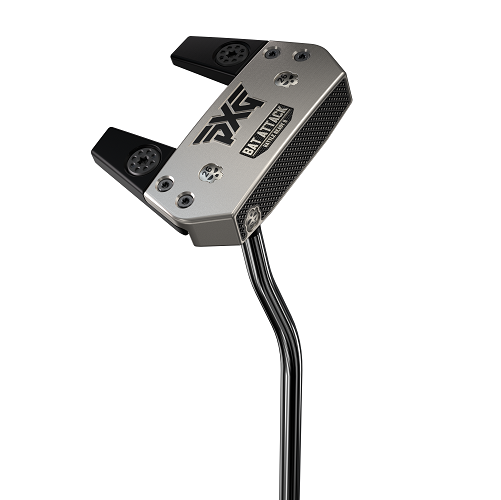 PXG putter Battle Ready II Bat Attack-0