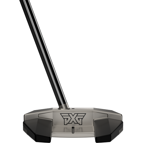 PXG putter Battle Ready II Bat Attack-3
