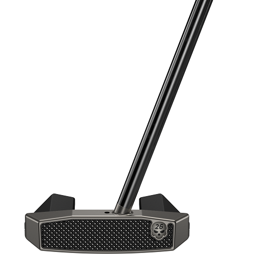 PXG putter Battle Ready II Bat Attack-4
