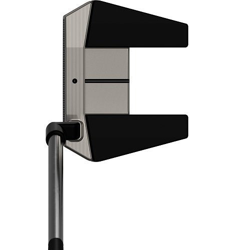 PXG putter Battle Ready II Bat Attack-6