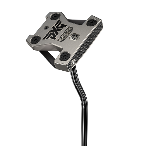 PXG putter Battle Ready II Blackjack-0