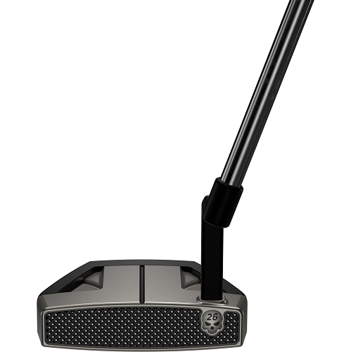 PXG putter Battle Ready II Blackjack-1