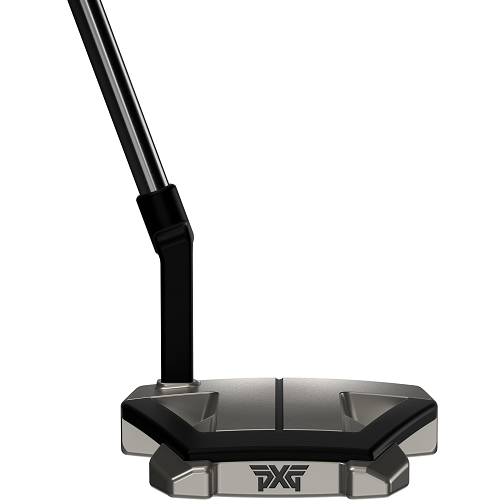PXG putter Battle Ready II Blackjack-2