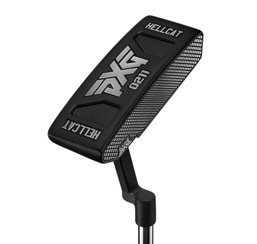 PXG putter 0211 Hellcat-0