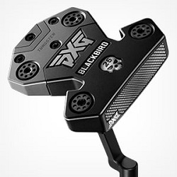 PXG putter Battle Ready BlackBird-0