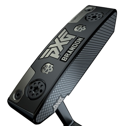 PXG putter Battle Ready Brandon-0