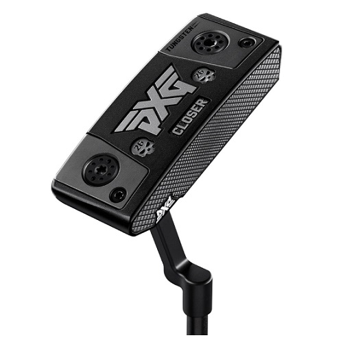 PXG putter Battle Ready Closer-0