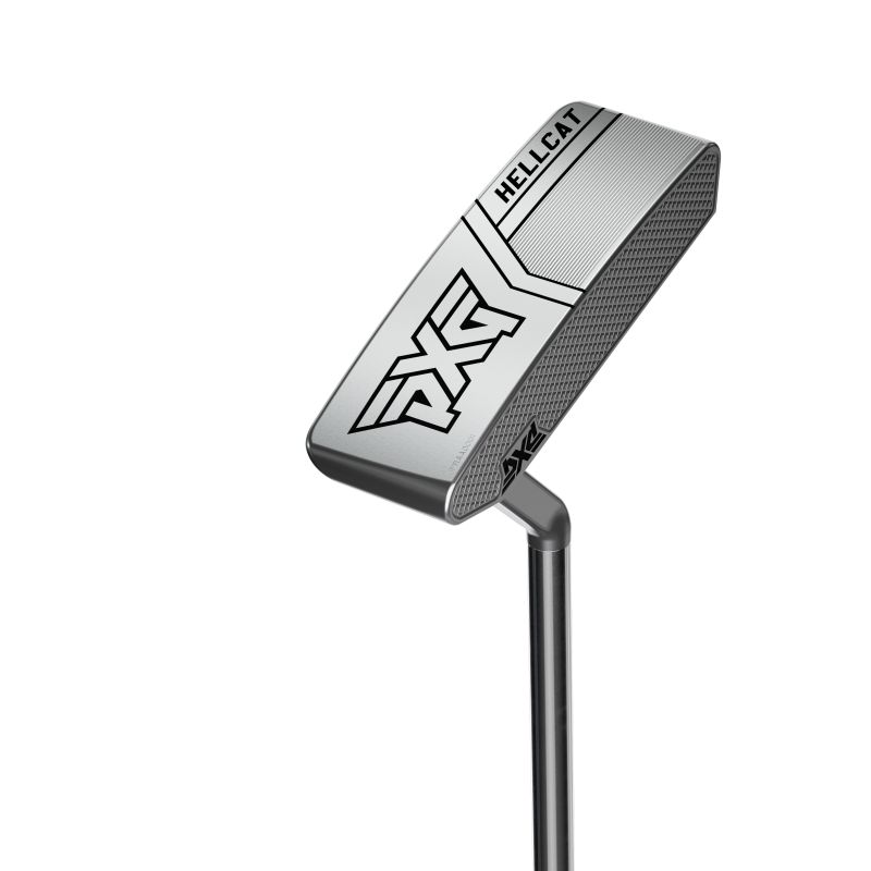 PXG Hellcat Zero Torque Putter
