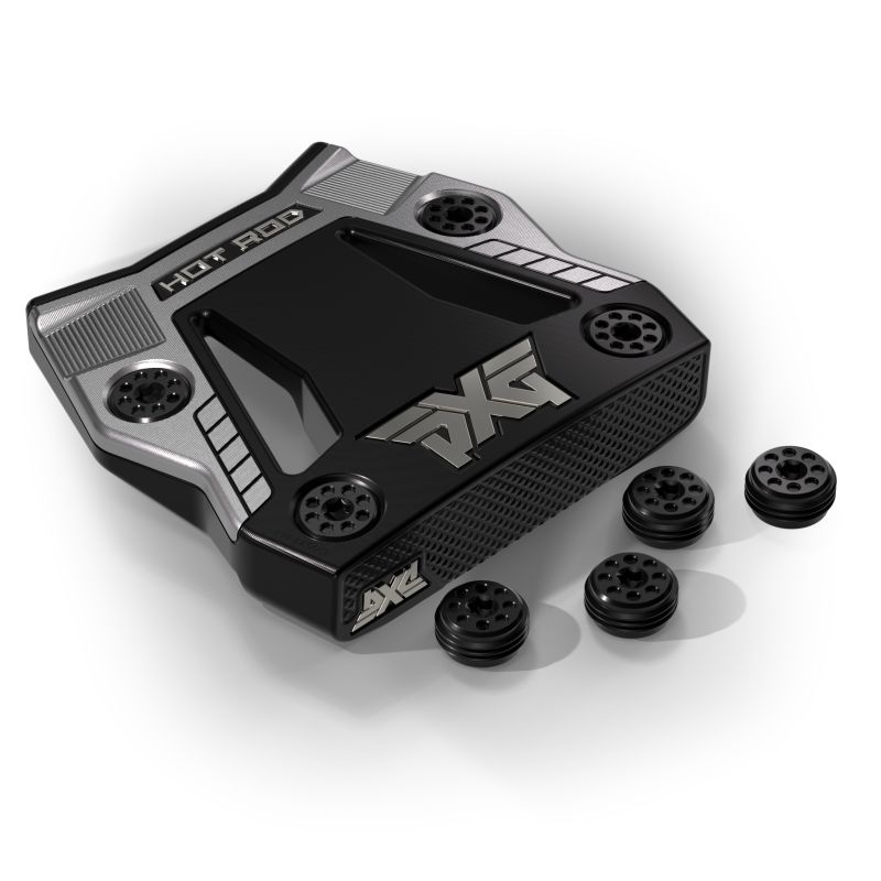 PXG Hot Rod ZT Putter-6