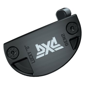 PXG putter Lucky D GEN2 Xtreme Dark-2