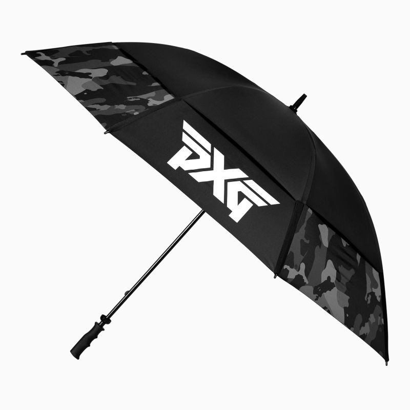 PXG Dual Canopy Umbrella