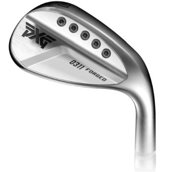 PXG 0311 Forged GEN2 Wedge-0