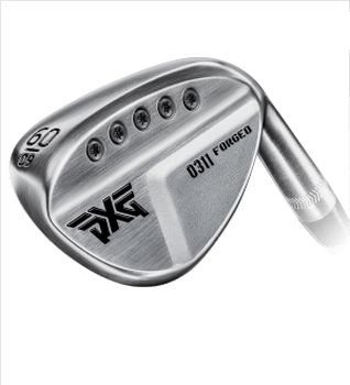 PXG 0311 Forged GEN2 Wedge-1