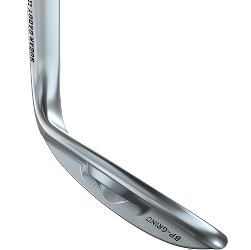 PXG wedge 0311 Sugar Daddy 2-6