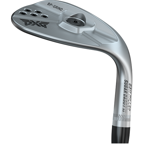 PXG wedge 0311 Sugar Daddy 2-7