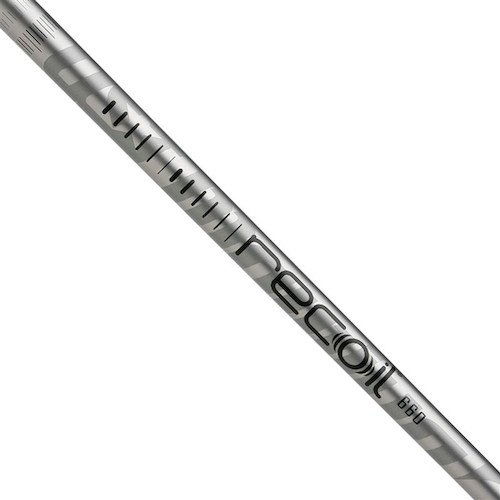 UST Mamiya Recoil 680 SC Iron Parallel Shaft-0