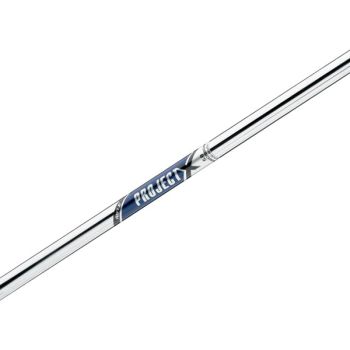 Rifle Project X Taper Iron Shaft-0
