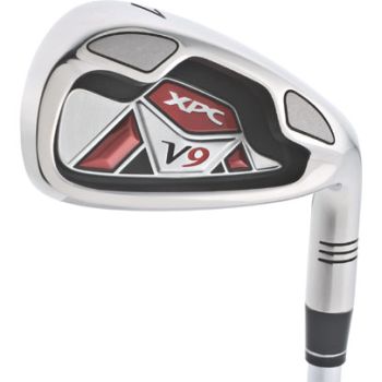 XPC V9 Irons-0