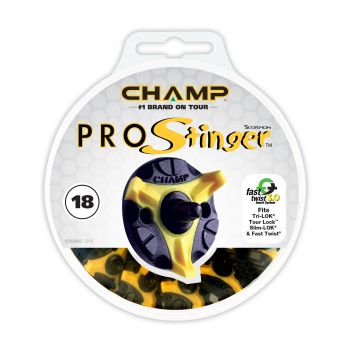 Champ Spikes - Pro Stinger Fast Twist 3.0 Disc-0