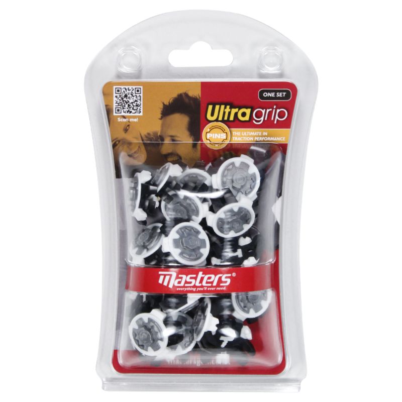 Ultra Grip Spikes