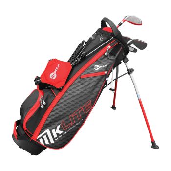 MKids MK Lite Red 53in - 135cm-0