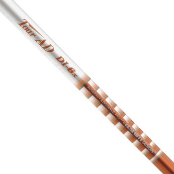 Graphite Design Tour AD DI Series - Wood Shaft-0