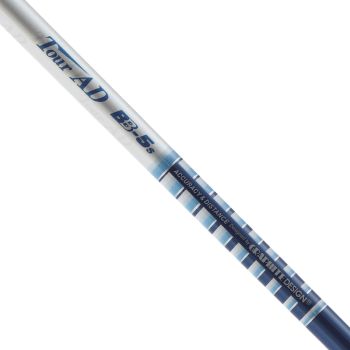 Graphite Design Tour AD BB Series - Wood Shaft-0