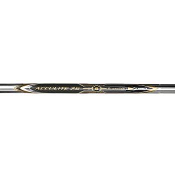 Apollo Acculite 75 Parallel Iron Shaft Printed