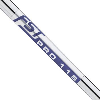 FST Pro 115 Steel-0