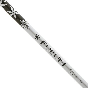 Mitsubishi Rayon K-Series Wood Shaft-0