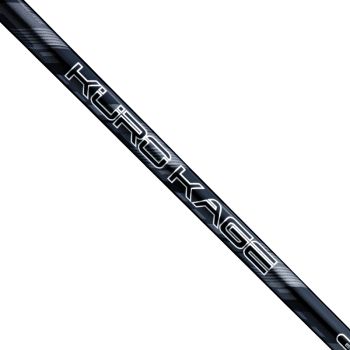 Mitsubishi Rayon Kuro Kage Black HBP Wood Shaft-0