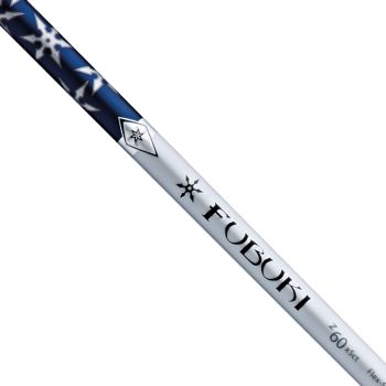 Mitsubishi Rayon Fubuki Z Series Wood Shaft-0
