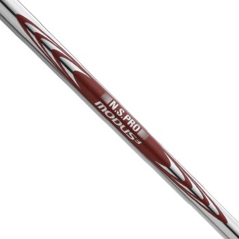 Nippon NS Pro Modus 3 Tour 125 Wedge Shaft-0