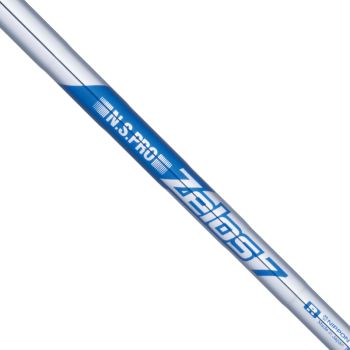 Nippon NS Pro Zelos 7 Taper Iron Shaft-0