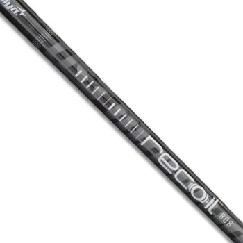 UST Mamiya Recoil 95 Taper Iron Shaft Set 3-PW-0