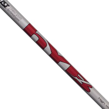 UST Mamiya DHI hYB Hybrid shaft