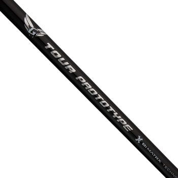 Grafalloy BiMatrx Tour Prototype Wood - Black-0