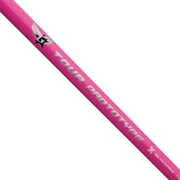 Grafalloy BiMatrx Tour Prototype Wood - Pink-0