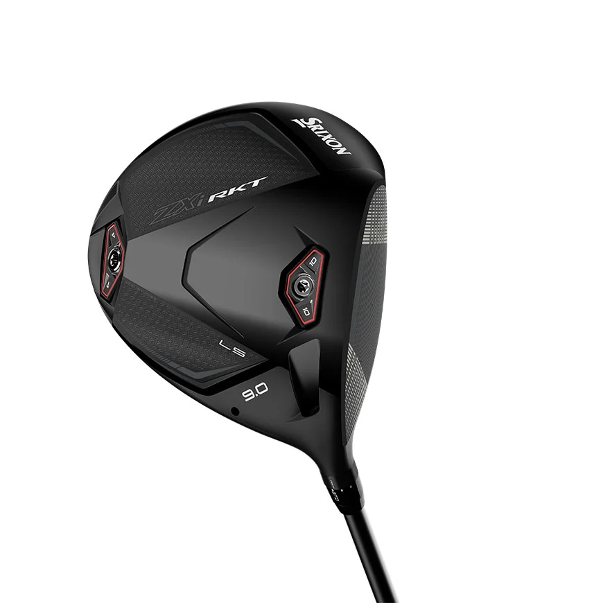 Srixon ZXi RKT LS Driver