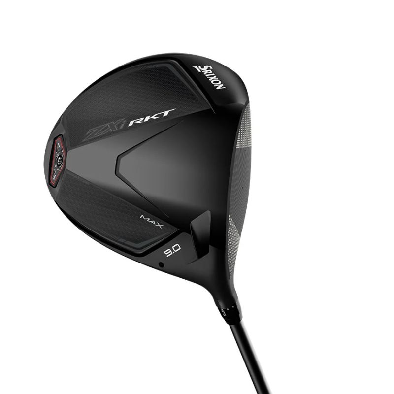 Srixon ZXi RKT MAX Driver
