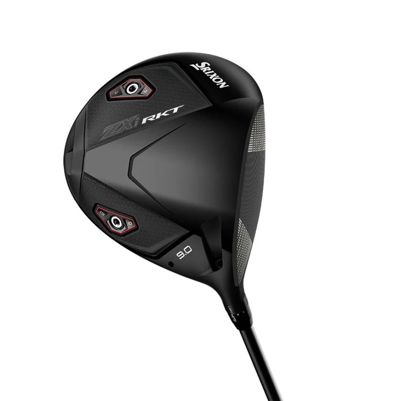 Srixon ZXi RKT Driver