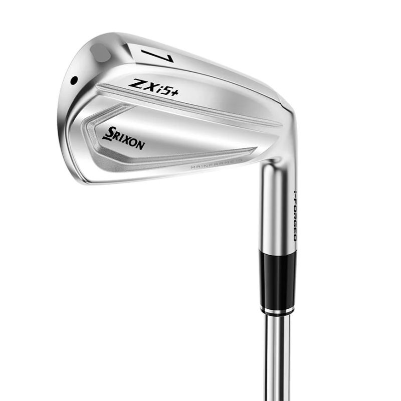Srixon ZXi5+ RKT Irons
